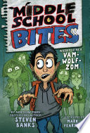 Middle School Bites cover