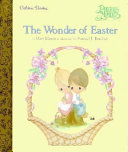 The Wonder of Easter cover