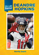 DeAndre Hopkins cover