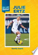 Julie Ertz cover
