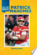 Patrick Mahomes cover