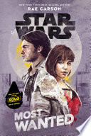 Most Wanted cover