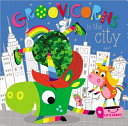 Groovicorns in the City cover