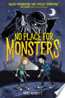No Place for Monsters cover