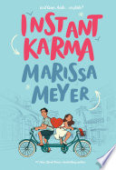 Instant Karma cover