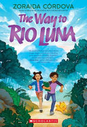 The Way to Rio Luna cover
