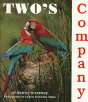 Two's Company cover