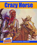 Crazy Horse cover
