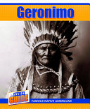 Geronimo cover