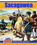 Sacagawea cover