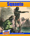 Squanto cover