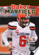 Baker Mayfield cover