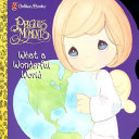 What a Wonderful World cover