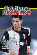 Cristiano Ronaldo cover