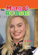 Margot Robbie cover