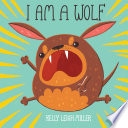 I Am a Wolf cover