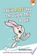 I Will Race You Through This Book! cover