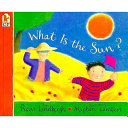 What Is the Sun? cover