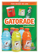 Gatorade: The Story Behind the Brand cover