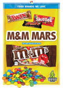 M&M Mars: The Story Behind the Brand cover