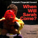 When Will Sarah Come? cover