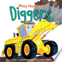 Diggers cover