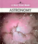 Astronomy cover