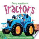 Tractors cover