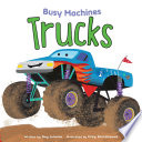 Trucks cover