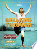 Breaking Through: How Female Athletes Shattered Stereotypes in the Roaring Twenties cover