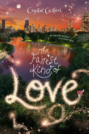 The Fairest Kind of Love cover