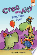 Fun, Fun, Fun! cover