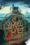 Of Salt and Shore cover