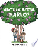 What's the Matter, Marlo? cover