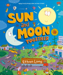 Sun and Moon Together cover