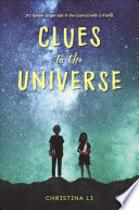 Clues to the Universe cover