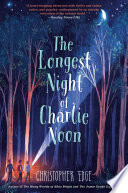 The Longest Night of Charlie Noon cover