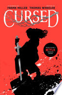 Cursed cover