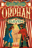Orphan Eleven cover