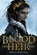 Blood Heir cover