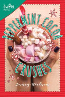 Peppermint Cocoa Crushes cover
