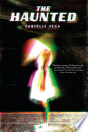 The Haunted cover