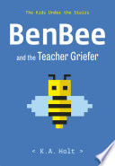 BenBee and the Teacher Griefer cover