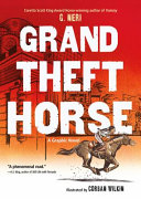 Grand Theft Horse cover