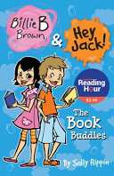The Book Buddies cover