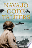 Navajo Code Talkers cover