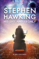 Stephen Hawking: His Life and Legacy cover
