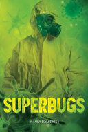 Superbugs cover
