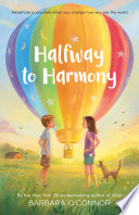 Halfway to Harmony cover