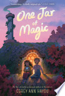 One Jar of Magic cover